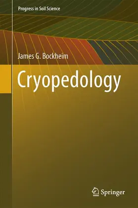 Bockheim |  Cryopedology | Buch |  Sack Fachmedien