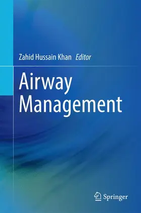 Khan |  Airway Management | Buch |  Sack Fachmedien