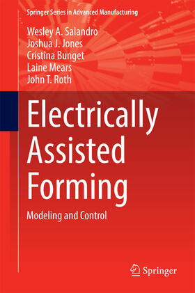 Salandro / Jones / Bunget |  Electrically Assisted Forming | eBook | Sack Fachmedien