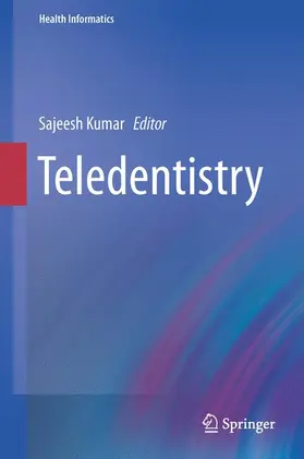 Kumar |  Teledentistry | Buch |  Sack Fachmedien