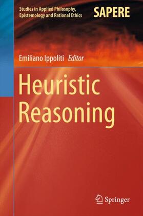 Ippoliti |  Heuristic Reasoning | Buch |  Sack Fachmedien