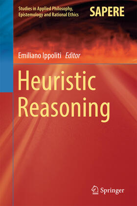 Ippoliti |  Heuristic Reasoning | eBook | Sack Fachmedien