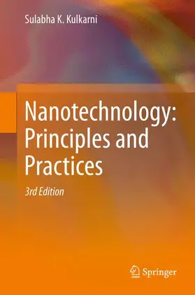 Kulkarni |  Nanotechnology: Principles and Practices | Buch |  Sack Fachmedien