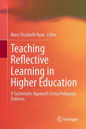 Ryan |  Teaching Reflective Learning in Higher Education | Buch |  Sack Fachmedien