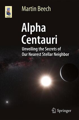 Beech |  Alpha Centauri | Buch |  Sack Fachmedien