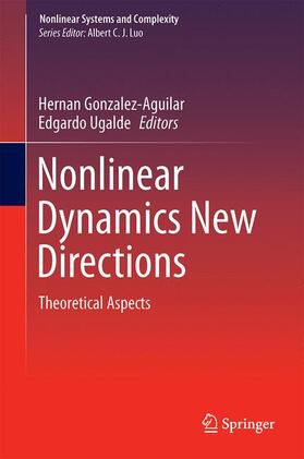 Ugalde / González-Aguilar |  Nonlinear Dynamics New Directions | Buch |  Sack Fachmedien