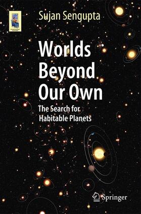 Sengupta |  Worlds Beyond Our Own | Buch |  Sack Fachmedien