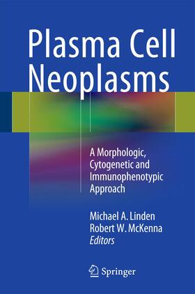 Linden / McKenna |  Plasma Cell Neoplasms | Buch |  Sack Fachmedien