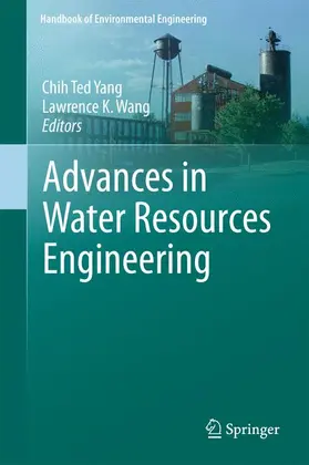 Wang / Yang |  Advances in Water Resources Engineering | Buch |  Sack Fachmedien