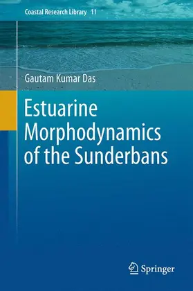 Das |  Estuarine Morphodynamics of the Sunderbans | Buch |  Sack Fachmedien