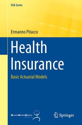 Pitacco |  Health Insurance | Buch |  Sack Fachmedien