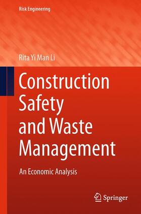 Li |  Construction Safety and Waste Management | Buch |  Sack Fachmedien