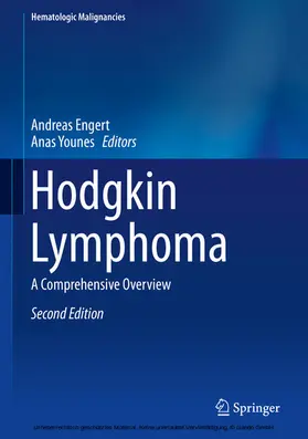 Engert / Younes | Hodgkin Lymphoma | E-Book | sack.de