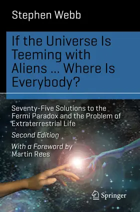 Webb | If the Universe Is Teeming with Aliens ... WHERE IS EVERYBODY? | E-Book | sack.de