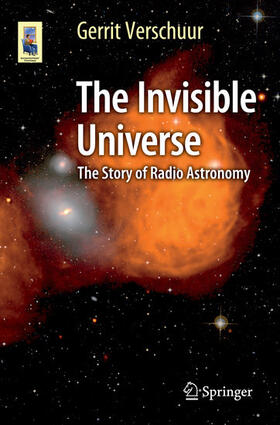 Verschuur |  The Invisible Universe | eBook | Sack Fachmedien