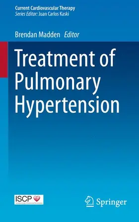 Madden |  Treatment of Pulmonary Hypertension | Buch |  Sack Fachmedien