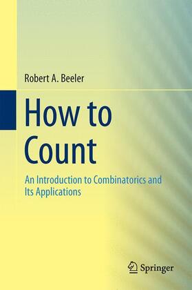Beeler |  How to Count | Buch |  Sack Fachmedien