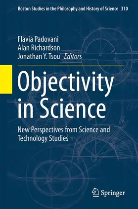 Padovani / Tsou / Richardson |  Objectivity in Science | Buch |  Sack Fachmedien