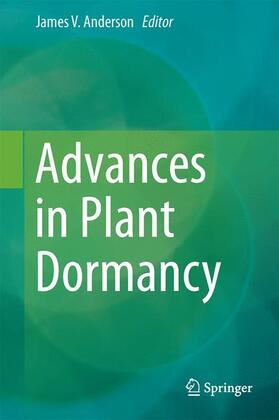 Anderson |  Advances in Plant Dormancy | Buch |  Sack Fachmedien