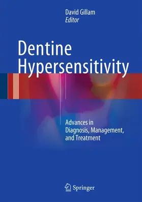 Gillam |  Dentine Hypersensitivity | Buch |  Sack Fachmedien