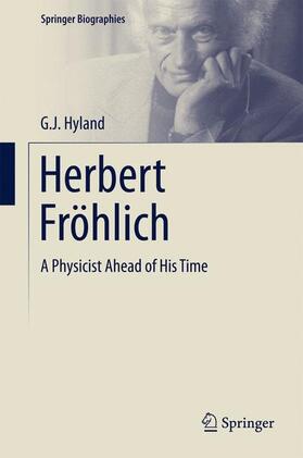 Hyland |  Herbert Fröhlich | Buch |  Sack Fachmedien