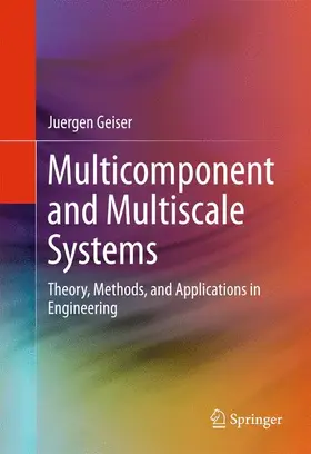 Geiser |  Multicomponent and Multiscale Systems | Buch |  Sack Fachmedien