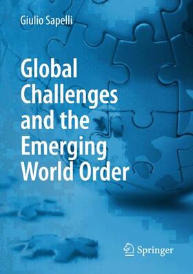 Sapelli |  Global Challenges and the Emerging World Order | Buch |  Sack Fachmedien
