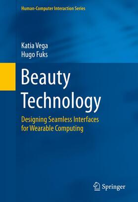 Fuks / Vega |  Beauty Technology | Buch |  Sack Fachmedien