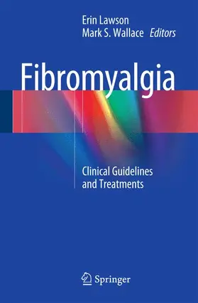 Wallace / Lawson, MD / Lawson |  Fibromyalgia | Buch |  Sack Fachmedien