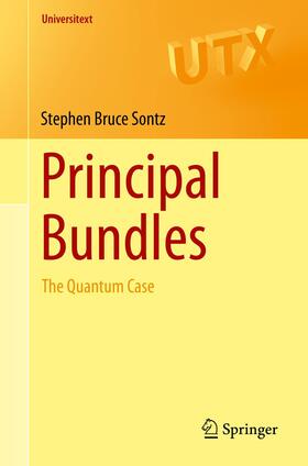 Sontz |  Principal Bundles | Buch |  Sack Fachmedien