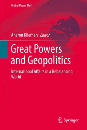 Klieman | Great Powers and Geopolitics | E-Book | sack.de