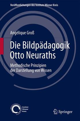 Groß |  Die Bildpädagogik Otto Neuraths | Buch |  Sack Fachmedien