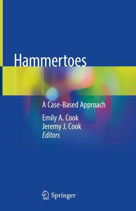 Cook |  Hammertoes | Buch |  Sack Fachmedien