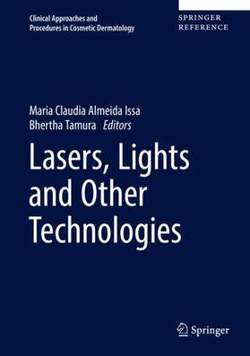 Tamura / Issa |  Lasers, Lights and Other Technologies | Buch |  Sack Fachmedien