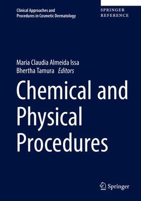 Tamura / Issa |  Chemical and Physical Procedures | Buch |  Sack Fachmedien