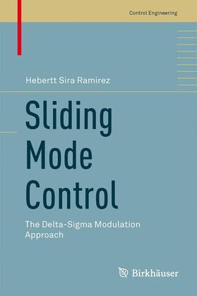 Sira-Ramírez |  Sliding Mode Control | Buch |  Sack Fachmedien