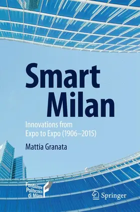 Granata |  Smart Milan | Buch |  Sack Fachmedien