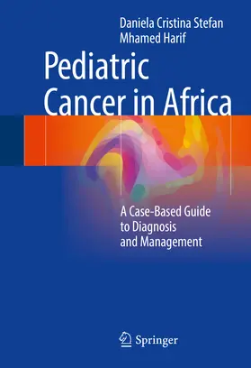 Stefan / Harif | Pediatric Cancer in Africa | E-Book | sack.de