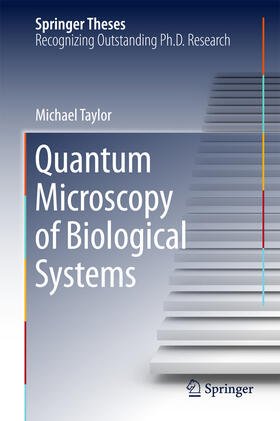 Taylor |  Quantum Microscopy of Biological Systems | eBook | Sack Fachmedien