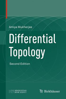 Mukherjee |  Differential Topology | Buch |  Sack Fachmedien