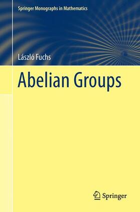 Fuchs |  Abelian Groups | Buch |  Sack Fachmedien