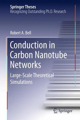 Bell |  Conduction in Carbon Nanotube Networks | Buch |  Sack Fachmedien