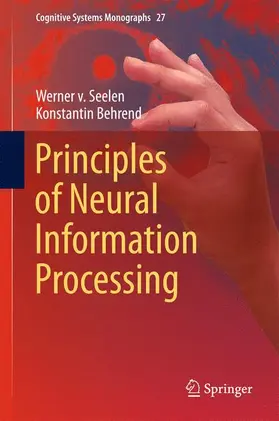 Behrend / Seelen |  Principles of Neural Information Processing | Buch |  Sack Fachmedien