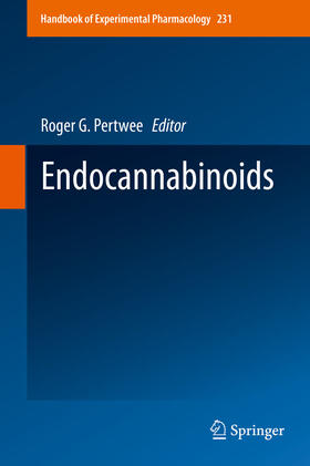 Pertwee |  Endocannabinoids | eBook | Sack Fachmedien