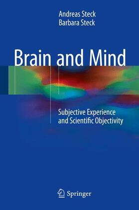Steck |  Brain and Mind | Buch |  Sack Fachmedien