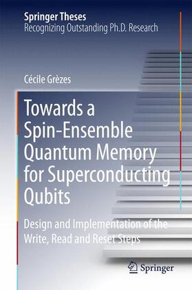Grèzes |  Towards a Spin-Ensemble Quantum Memory for Superconducting Qubits | Buch |  Sack Fachmedien