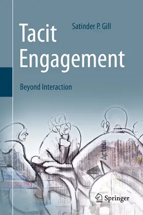 Gill |  Tacit Engagement | eBook | Sack Fachmedien