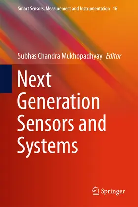 Mukhopadhyay |  Next Generation Sensors and Systems | eBook | Sack Fachmedien