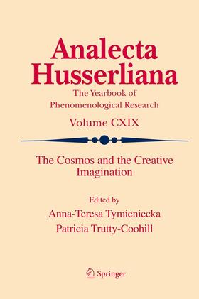 Trutty-Coohill / Tymieniecka |  The Cosmos and the Creative Imagination | Buch |  Sack Fachmedien