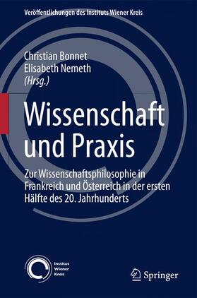 Nemeth / Bonnet |  Wissenschaft und Praxis | Buch |  Sack Fachmedien